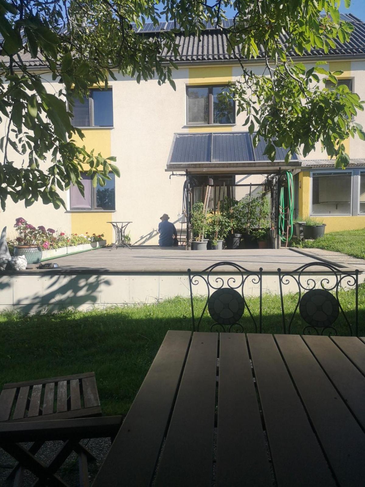 Apartment Paulberg Ardagger Stift Exteriör bild