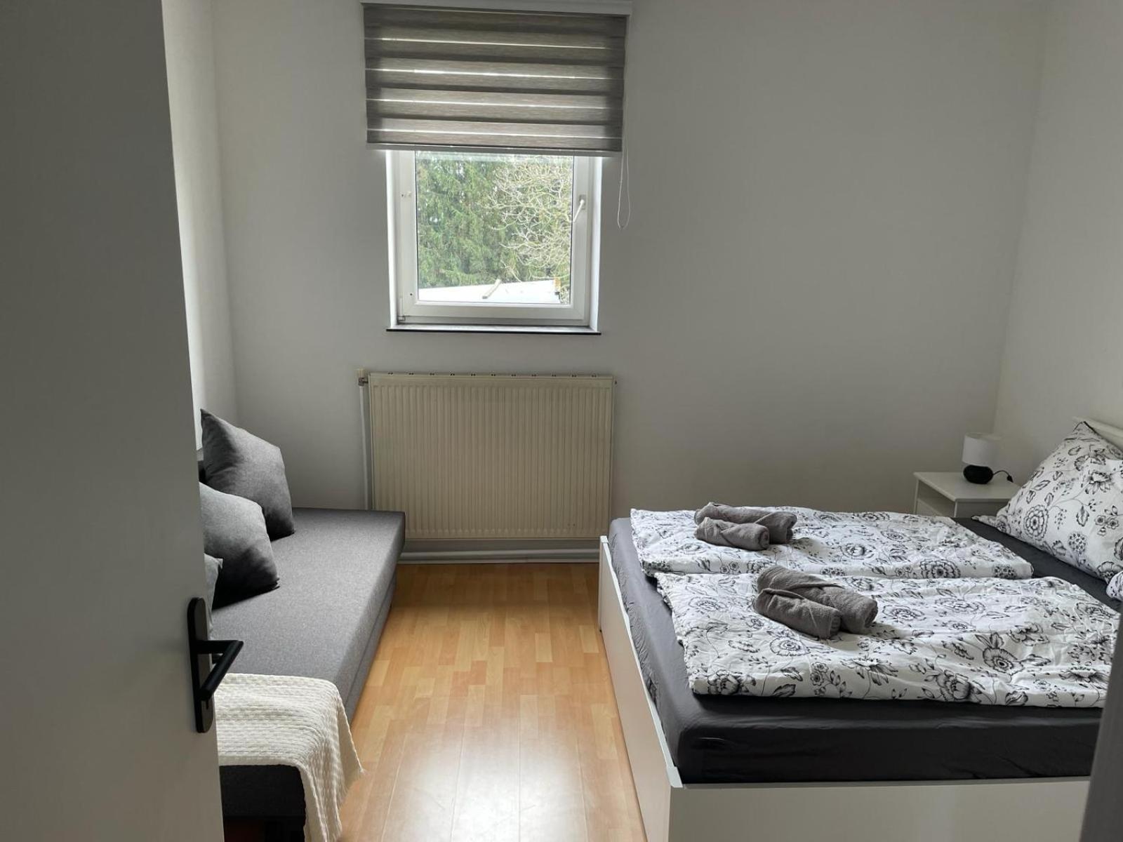 Apartment Paulberg Ardagger Stift Exteriör bild